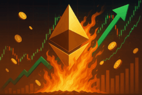 2025'teki Epik Ethereum Rallisi Büyük Tasfiyeler ve Yeni ATH'ler!