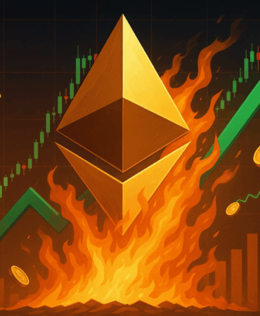 2025'teki Epik Ethereum Rallisi Büyük Tasfiyeler ve Yeni ATH'ler!