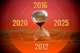 4 Yıllık Bitcoin Döngüsü Efsanesi Düşündüğünüzden Daha Erken Sona Erebilir