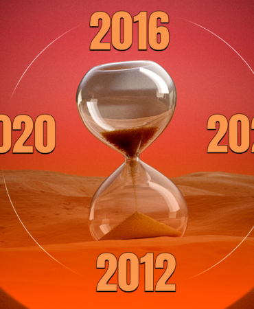 4 Yıllık Bitcoin Döngüsü Efsanesi Düşündüğünüzden Daha Erken Sona Erebilir