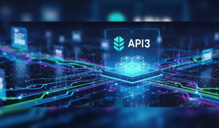 API3 (API3)