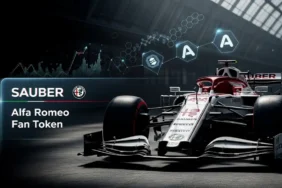 Alfa Romeo Fan Token (SAUBER)