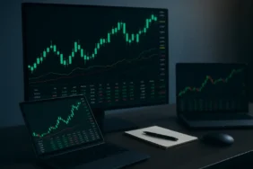 Algoritmik Alım-Satım