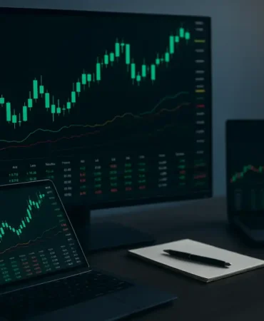 Algoritmik Alım-Satım