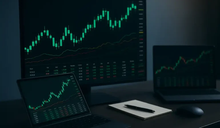 Algoritmik Alım-Satım