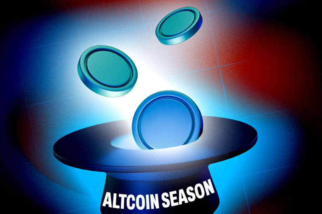 Altcoin Sezonu Alarmı Piyasa Koşulları Büyük Kripto Rotasyonuna İşaret Ediyor