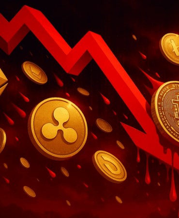 Altcoinler Düşüşe Geçti Büyük Kan Kaybının Nedeni Ne