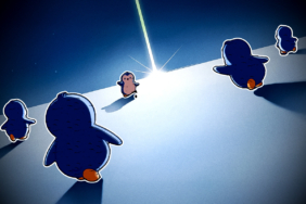 Arkham Listelemesi PENGU Yükselişini Ateşledi Parabolik Bir Yükseliş Yaşanabilir mi