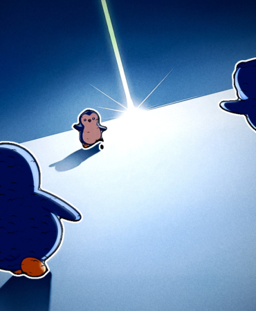 Arkham Listelemesi PENGU Yükselişini Ateşledi Parabolik Bir Yükseliş Yaşanabilir mi