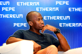 Arthur Hayes Panik Yarattı Eski BitMEX Patronu ETH ve PEPE'yi Elden Çıkarttı