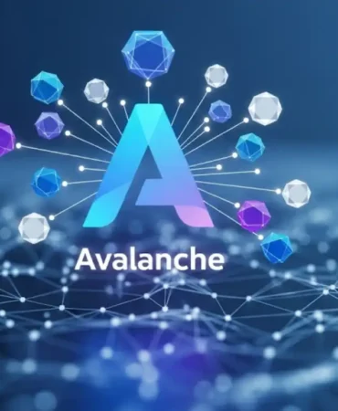 Avalanche (AVAX) Staking