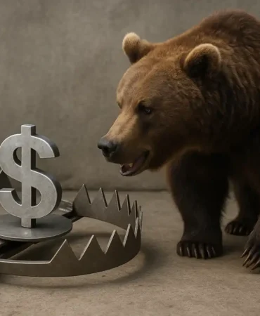 Ayı Tuzağı (Bear Trap)