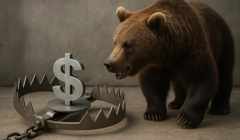 Ayı Tuzağı (Bear Trap)