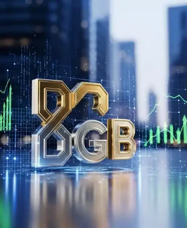 BGB (Bitget Token)