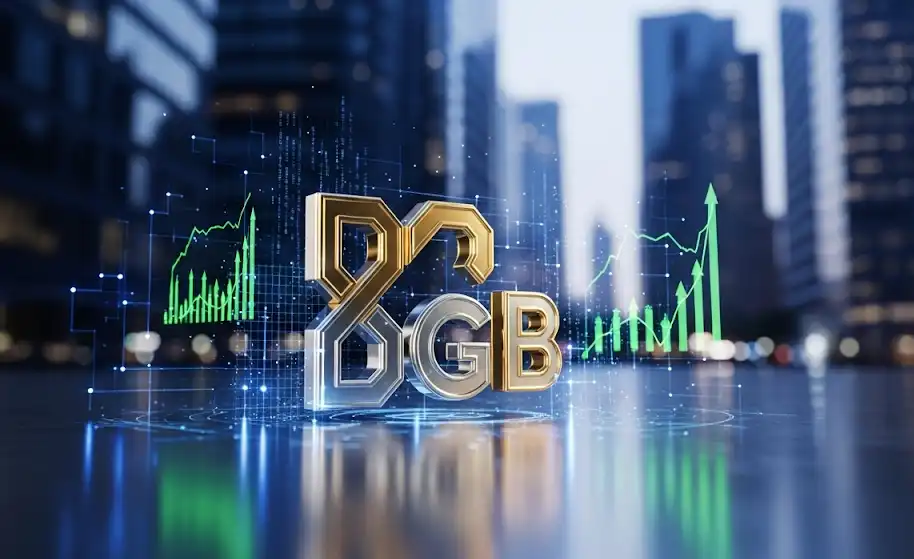 BGB (Bitget Token)