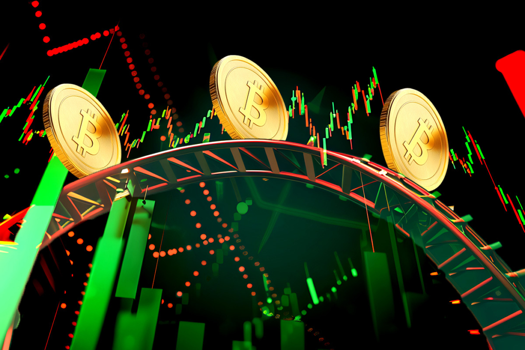 BTC Rekora Yaklaşıyor Bu Yükseliş Eğilimi Devam Edebilir mi