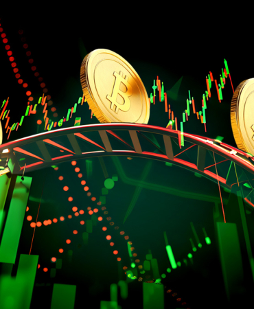 BTC Rekora Yaklaşıyor Bu Yükseliş Eğilimi Devam Edebilir mi