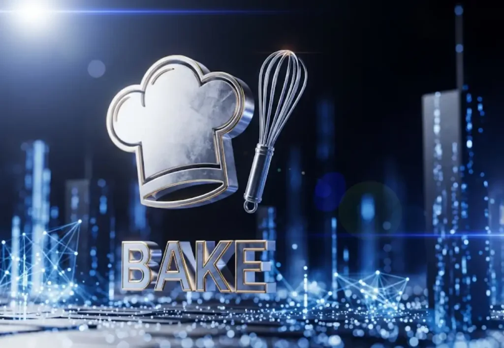 BakerySwap (BAKE)