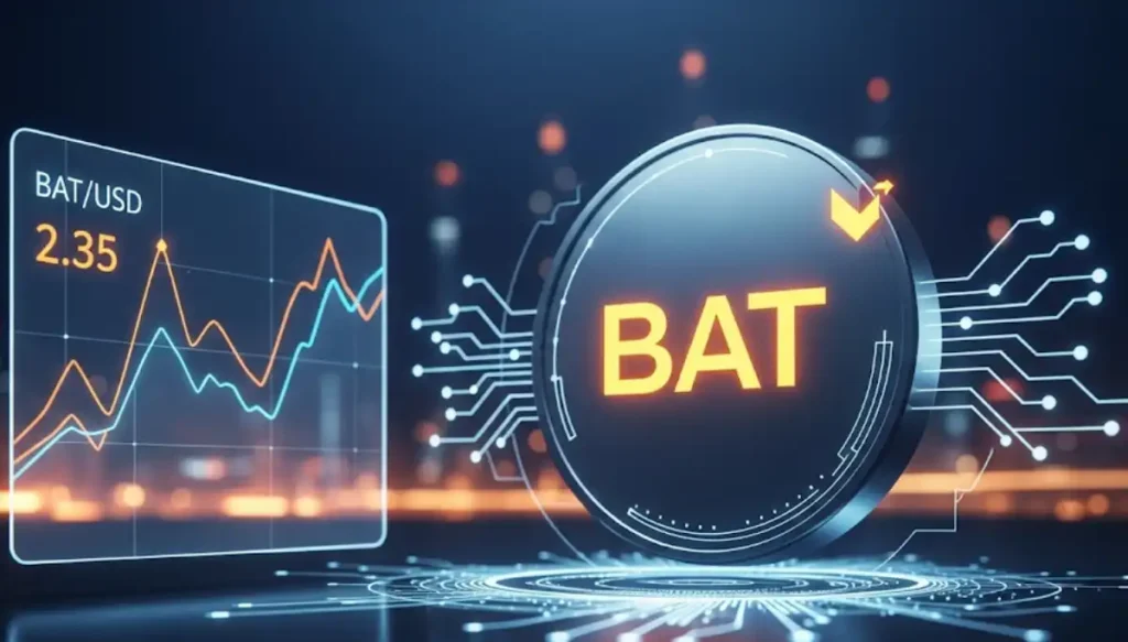 Basic Attention Token (BAT)
