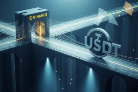 Binance Bridged USDT 