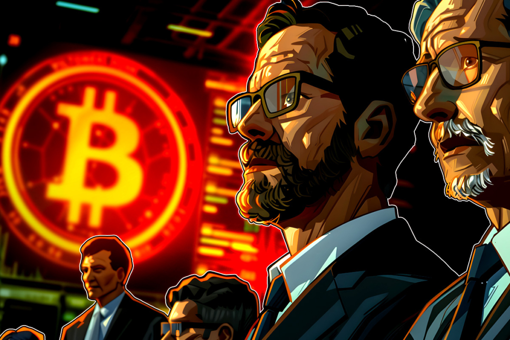 Bitcoin Fiyat Görünümü Powell’ın Konuşması Sonrası Yön Arayışı