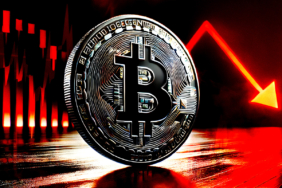Bitcoin Sert Düşüşte Daha Fazla Kayıp Yolda mı