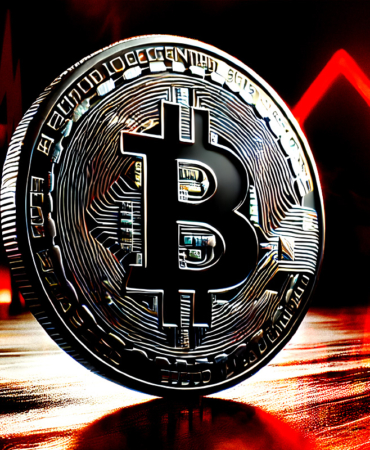 Bitcoin Sert Düşüşte Daha Fazla Kayıp Yolda mı