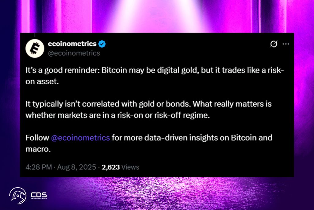 Bitcoin’i Şu Anda Ne Tetikliyor?
