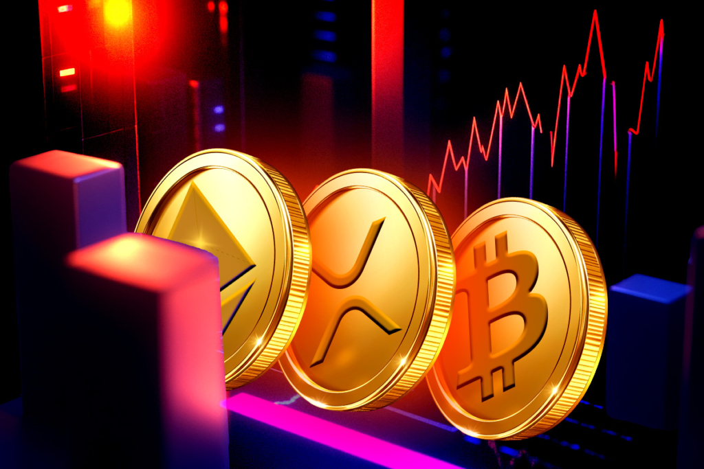 Bitcoin'in Toparlanmasıyla Kripto Duyarlılığı Tekrar Açgözlülüğe Döndü!