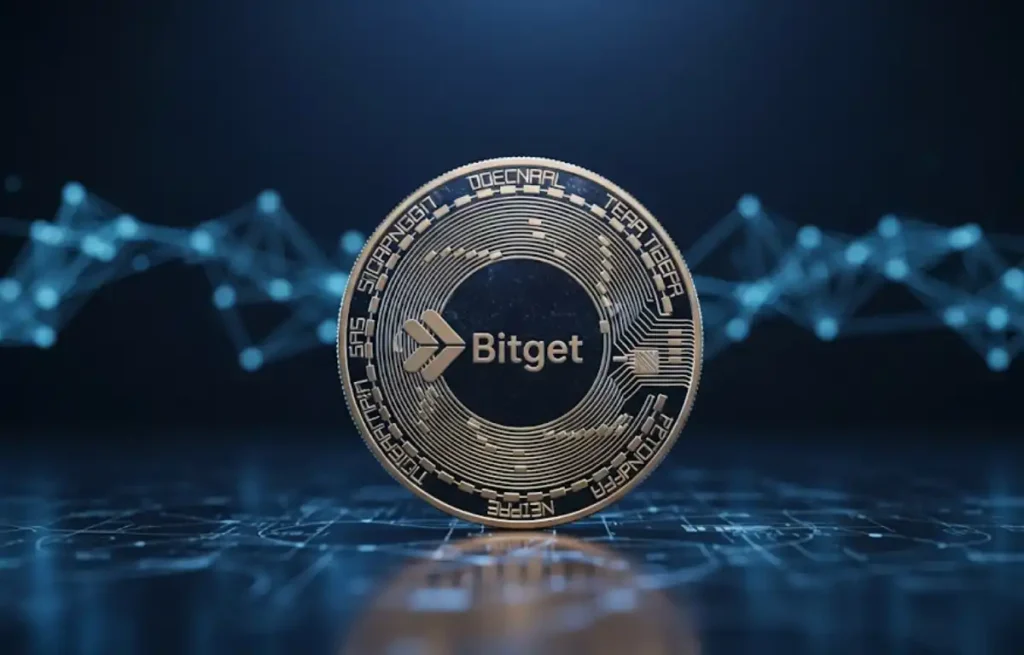 Bitget Token