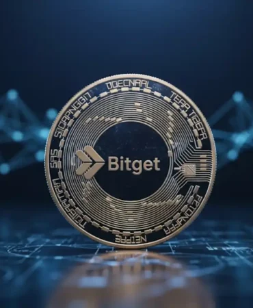Bitget Token