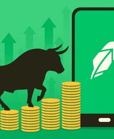 Cesur Hamle Ark Invest Robinhood Hissesi Satın Almaya Devam Ediyor