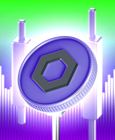 Chainlink Rezerv Duyurusu LINK Boğa Koşusu Hazırlığında mı