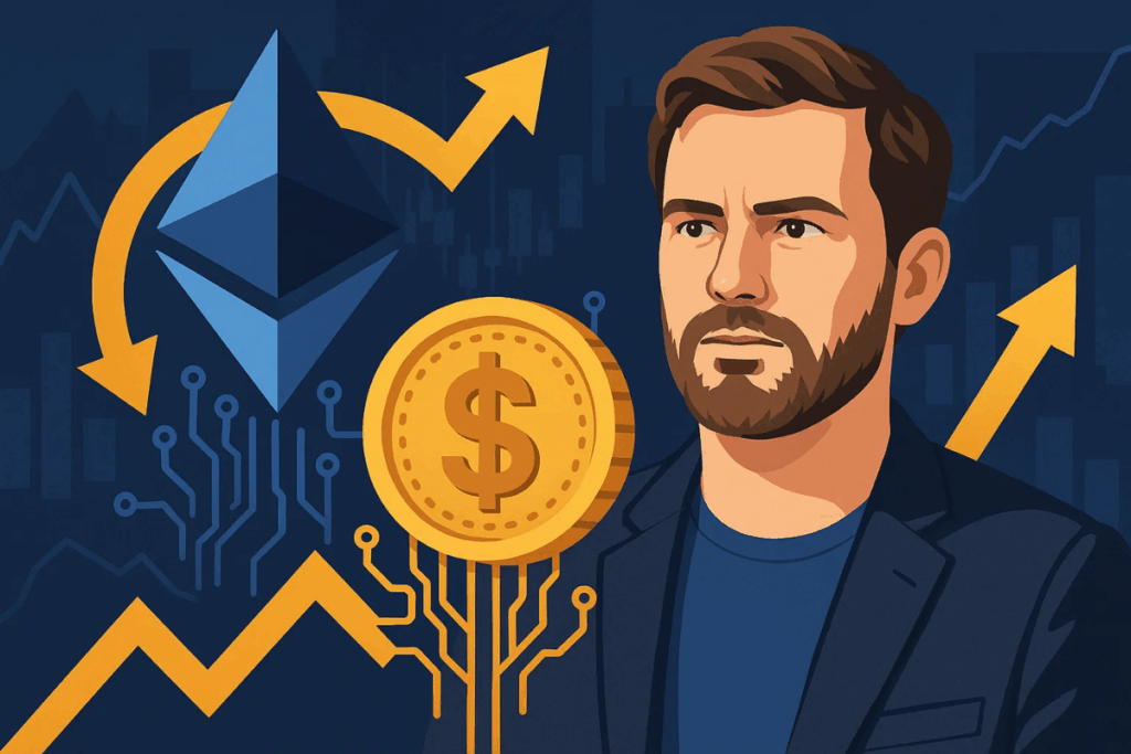 Chronicle–Grove Protocol İttifakı: Devasa Bir Tokenize Kredi Platformu Oluşturuluyor