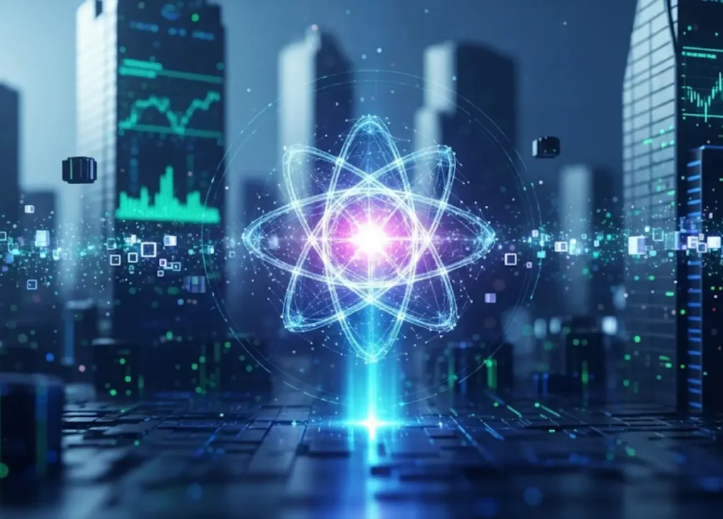 Cosmos Hub (ATOM)