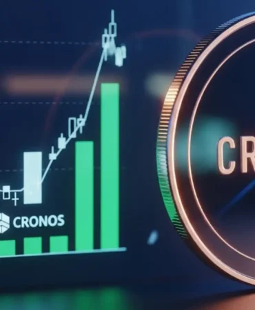 Cronos (CRO)