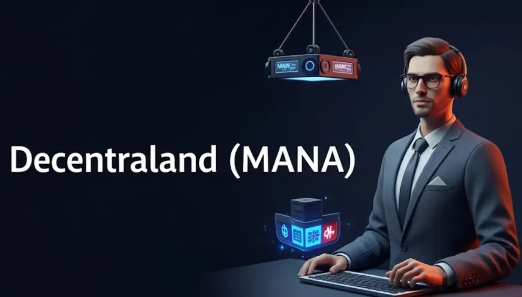 Decentraland (MANA)