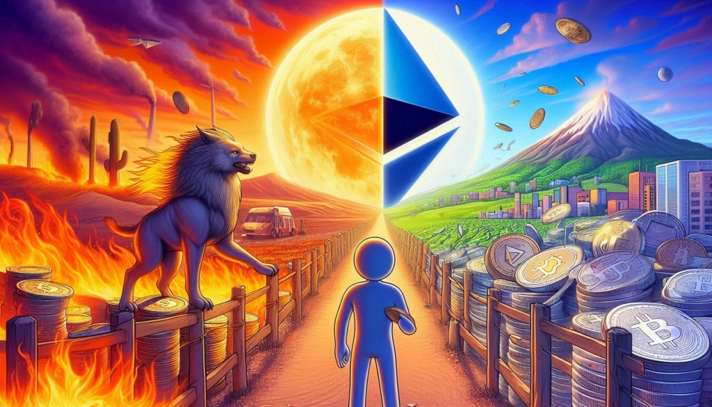 Solana vs Ethereum- Solana’nın Fiyatı Düşerken Kurumsal Alımlar Katlanıyor