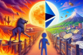 Solana vs Ethereum- Solana’nın Fiyatı Düşerken Kurumsal Alımlar Katlanıyor