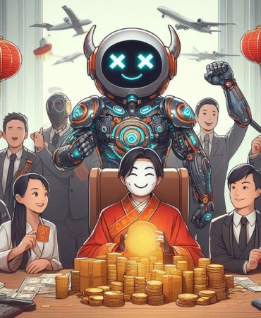 MEXC Ventures, Endonezya’nın Triv Borsasına Büyük Yatırım Yaptı!