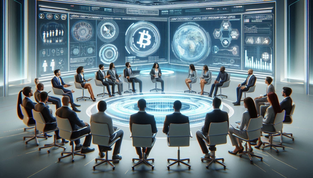 Kripto Şirketlerine 2025’te Toplu Dava Yağmuru!