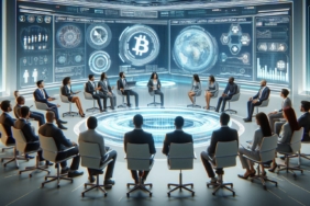 Kripto Şirketlerine 2025’te Toplu Dava Yağmuru!