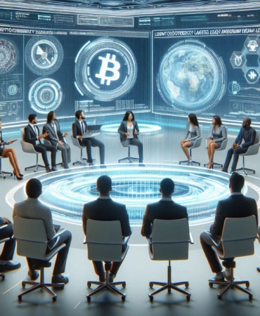 Kripto Şirketlerine 2025’te Toplu Dava Yağmuru!