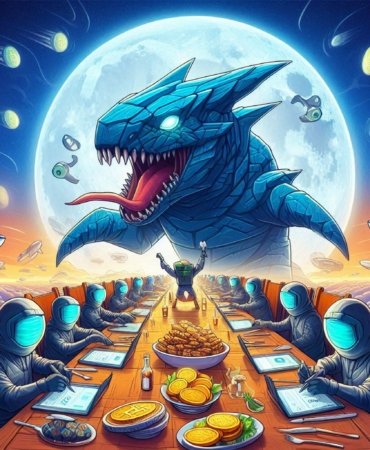 Spark Protocol TVL’si 8 Milyar Doları Aştı, SPK Token Yükselişte!