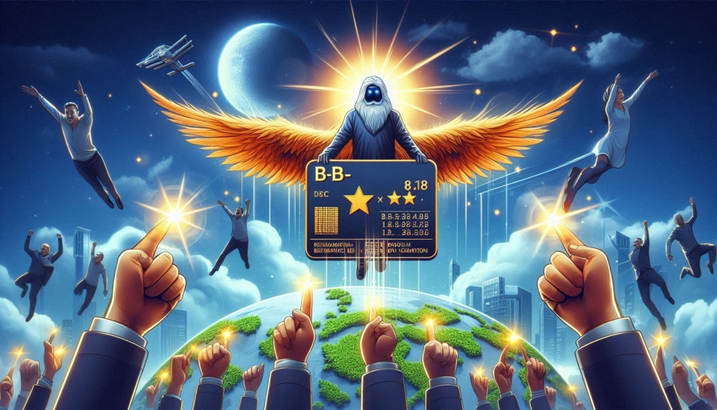 Sky Protocol Şeffaflık Sınavını Geçemedi mi? S&P'den Sert Not