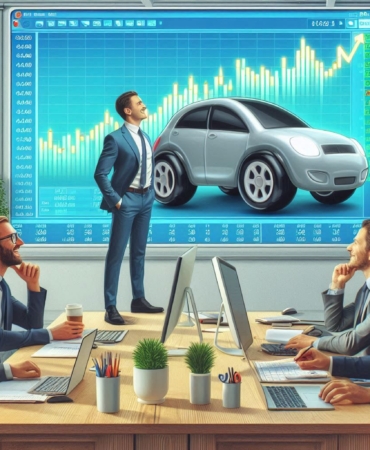 BYD Hisseleri: Güçlü Rakamlara Rağmen Analistler Neden Başka Yerlere Bakıyor?