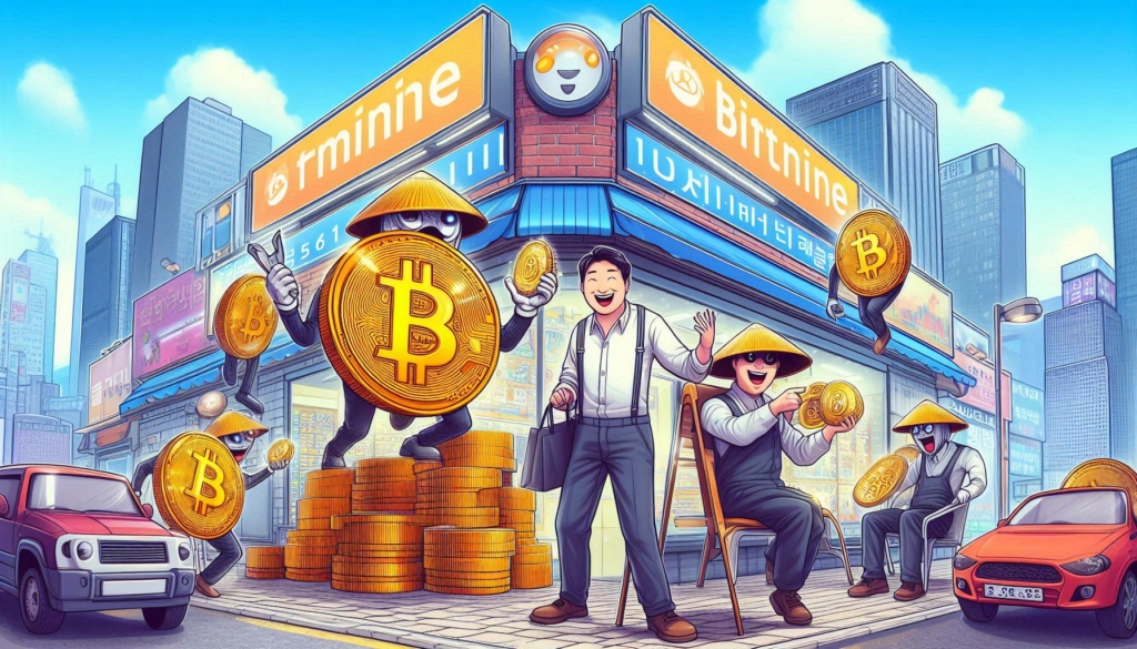 BitMine Hisseleri Temmuz’da %3,000 Artıp %62 Düştü! Yatırımcılar Ne Düşünüyor?