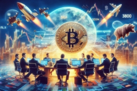 Bitcoin 115 Bin Doları Koruyor, Borsa ile Korelasyon %80'e Ulaştı