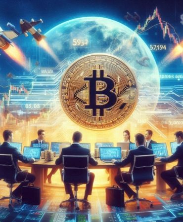 Bitcoin 115 Bin Doları Koruyor, Borsa ile Korelasyon %80'e Ulaştı