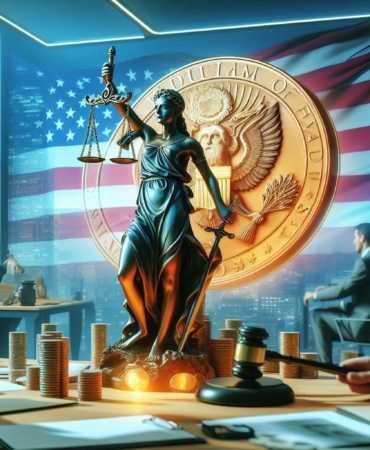 FTX Müşterileri Dolandırıcılık İddialarıyla Hukuk Firması Fenwick'i Hedef Aldı